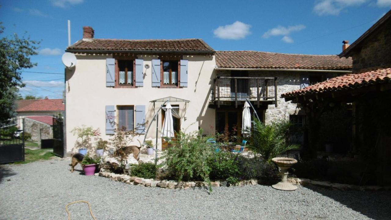 Bed and Breakfast Lazy Days Rancon Exterior foto