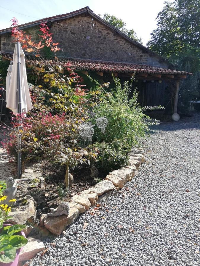 Bed and Breakfast Lazy Days Rancon Exterior foto