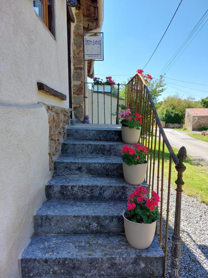 Bed and Breakfast Lazy Days Rancon Exterior foto