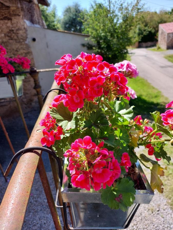 Bed and Breakfast Lazy Days Rancon Exterior foto