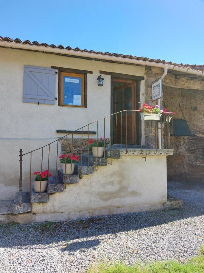 Bed and Breakfast Lazy Days Rancon Exterior foto