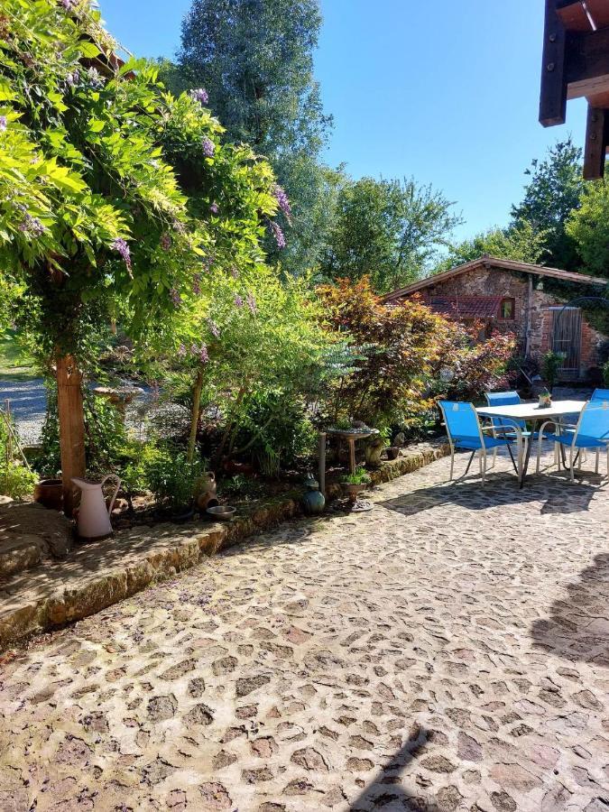 Bed and Breakfast Lazy Days Rancon Exterior foto