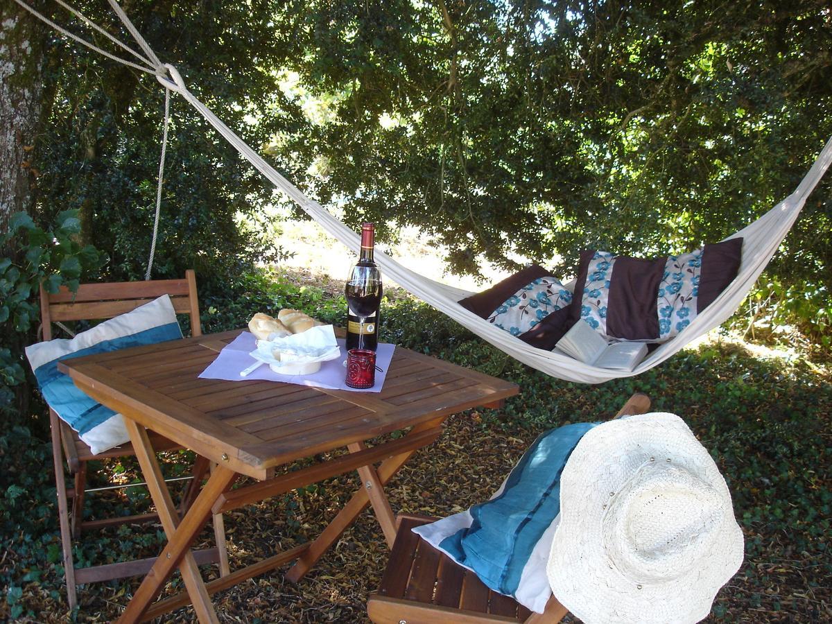Bed and Breakfast Lazy Days Rancon Exterior foto