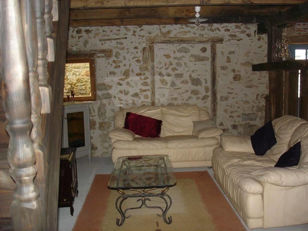 Bed and Breakfast Lazy Days Rancon Exterior foto