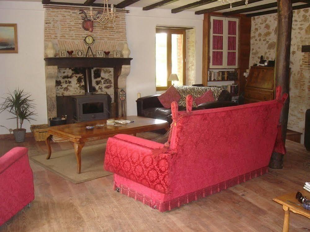 Bed and Breakfast Lazy Days Rancon Exterior foto