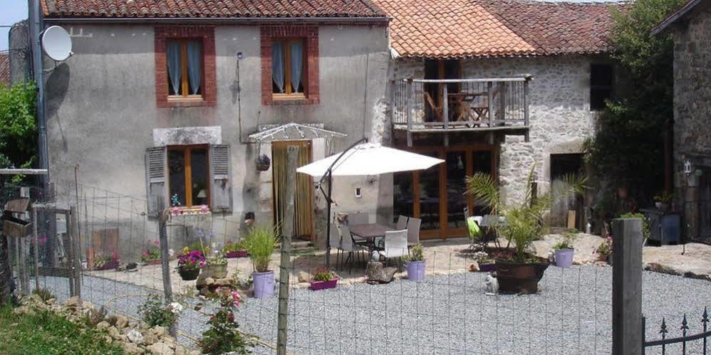 Bed and Breakfast Lazy Days Rancon Exterior foto