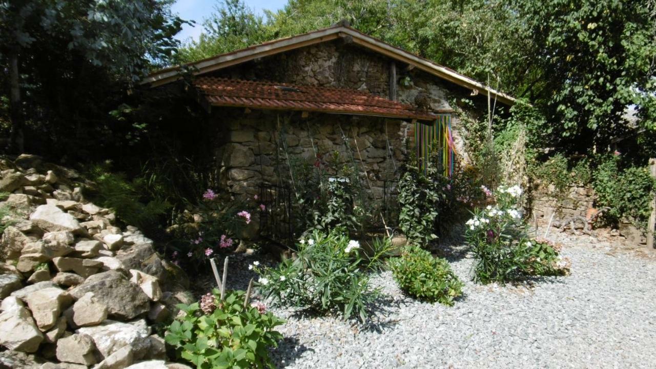 Bed and Breakfast Lazy Days Rancon Exterior foto